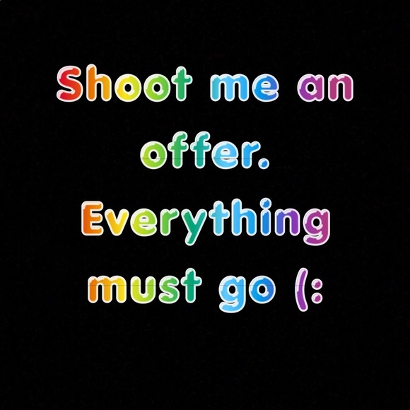 Everything (: - Picture 1 of 1